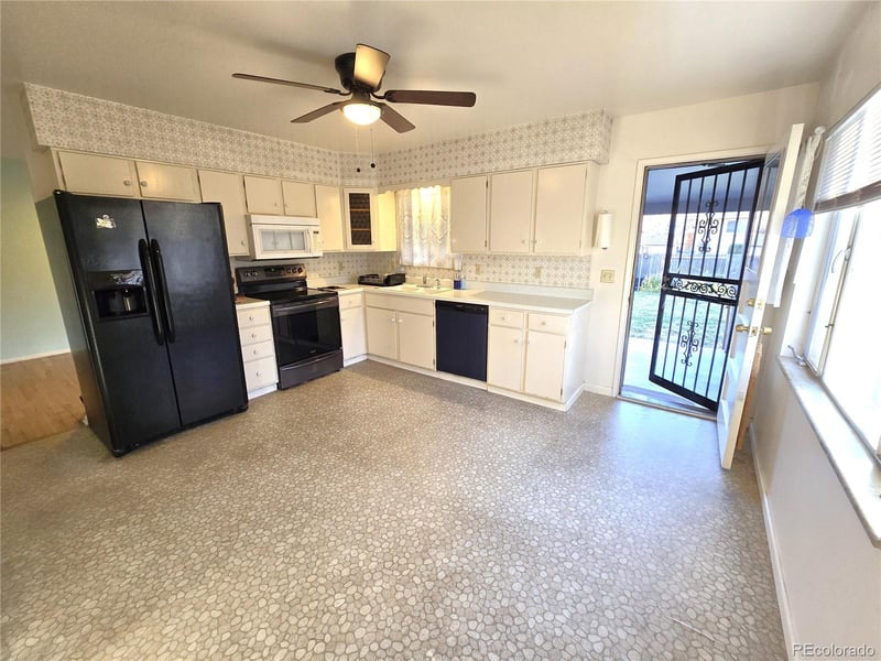 6602 Cornell Ave, Denver, CO 80224