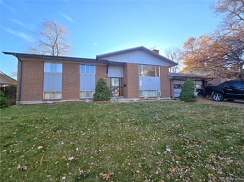 6602 Cornell Ave, Denver, CO 80224