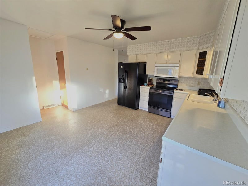 6602 Cornell Ave, Denver, CO 80224