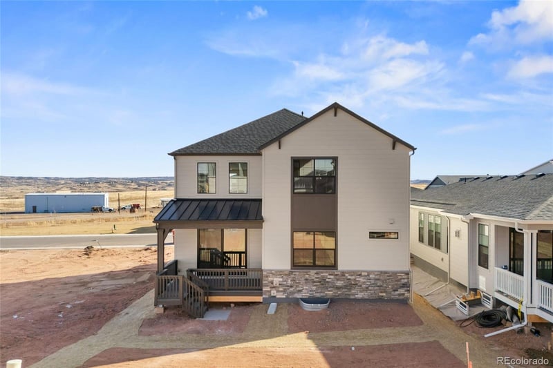 8691 Pennycress Dr, Littleton, CO 80125