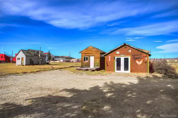 73 Mid Land Ave, Hartsel, CO 80449