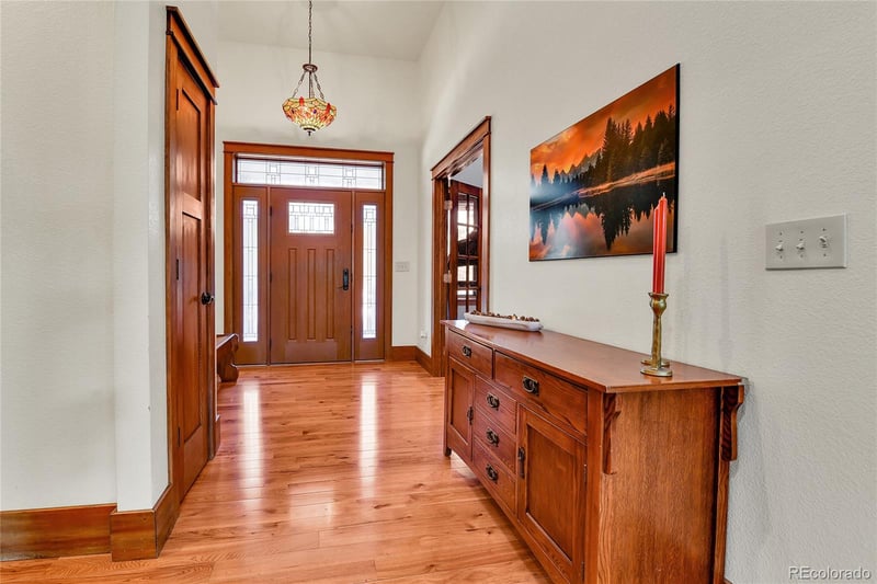 4980 Black Fox Cir, Elizabeth, CO 80107