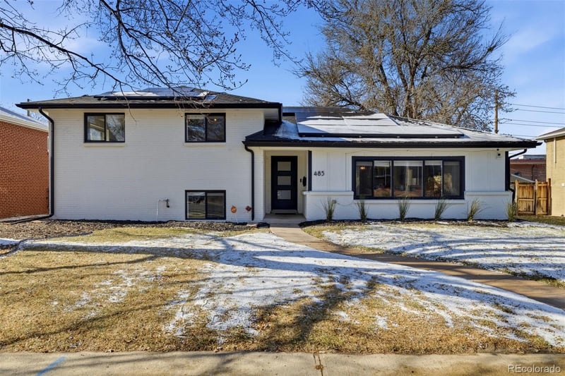 485 S Krameria St, Denver, CO 80224