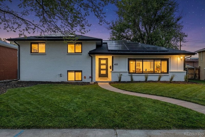 485 S Krameria St, Denver, CO 80224