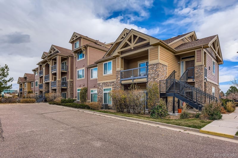 8779 Kipling Way #106, Littleton, CO 80127