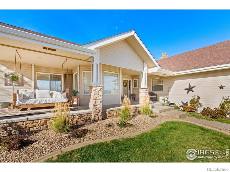 6912 16th St Rd, Greeley, CO 80634