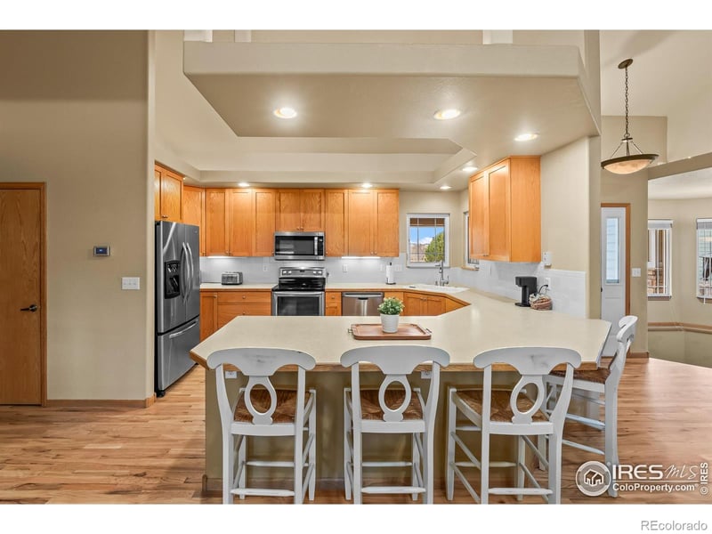 6912 16th St Rd, Greeley, CO 80634