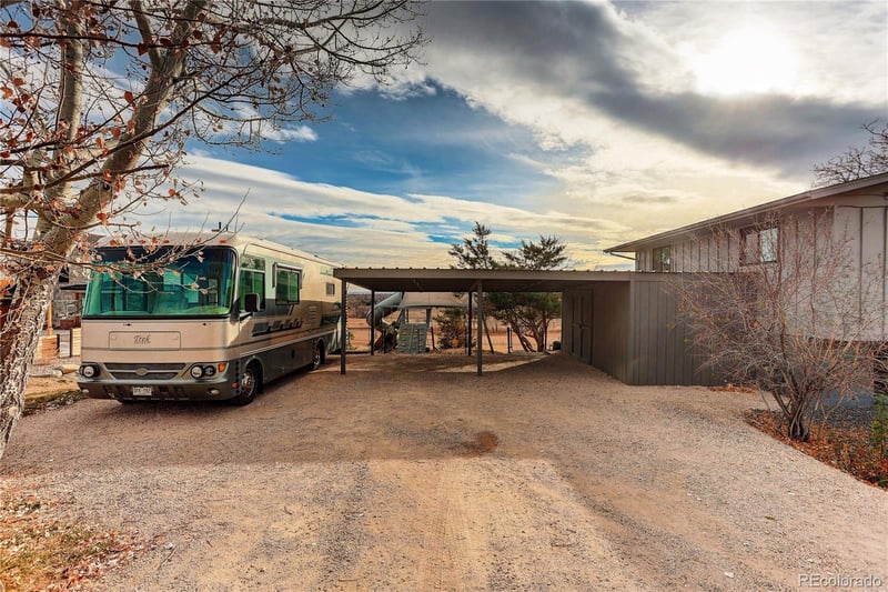 14450 82nd Ave, Arvada, CO 80005