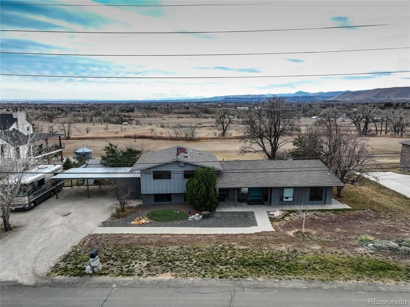 14450 82nd Ave, Arvada, CO 80005
