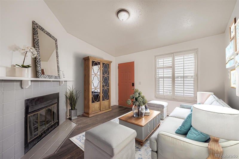 8184 Washington St #124, Denver, CO 80229