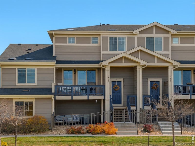 2577 Trio Falls Dr, Loveland, CO 80538