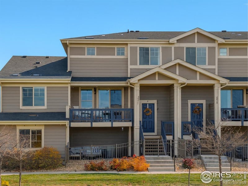 2577 Trio Falls Dr, Loveland, CO 80538