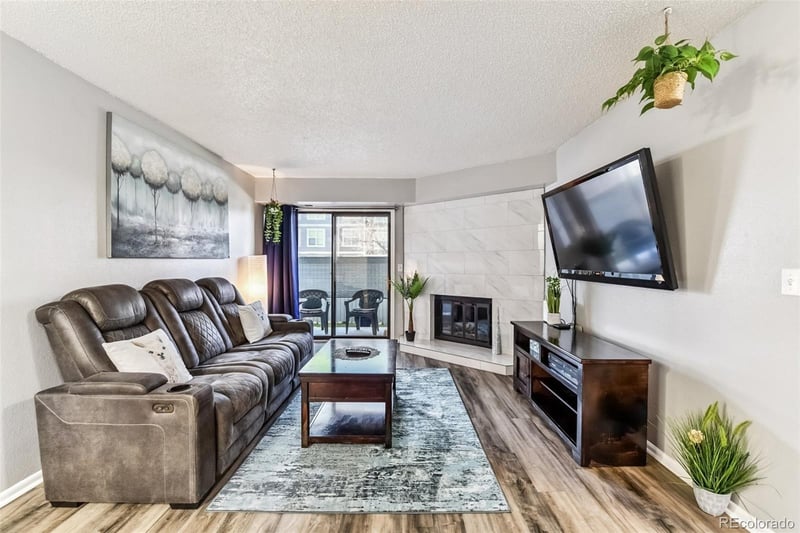 14226 1st Dr #A09, Aurora, CO 80011