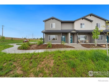 2720 Barnstormer St #6, Fort Collins, CO 80524