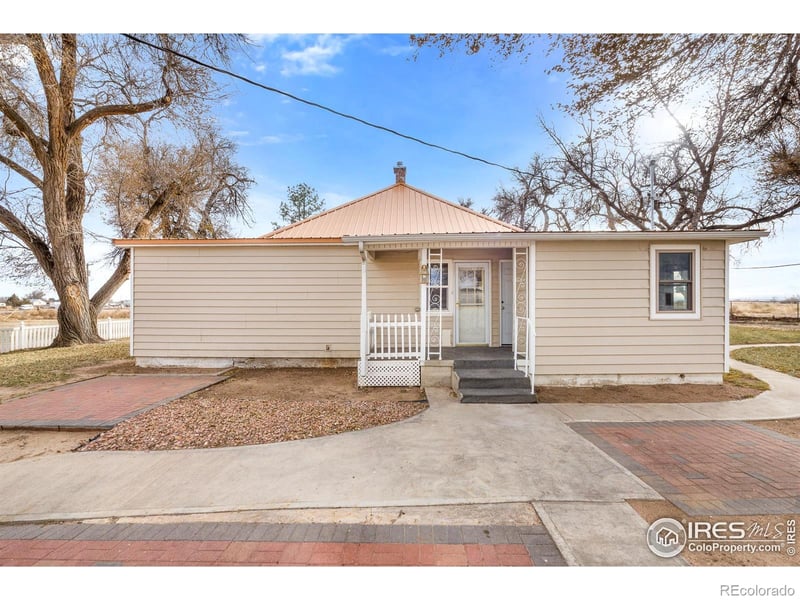 43779 Lesh Rd, Pierce, CO 80650