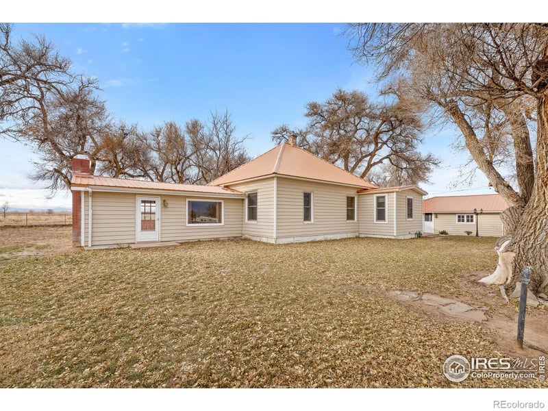 43779 Lesh Rd, Pierce, CO 80650