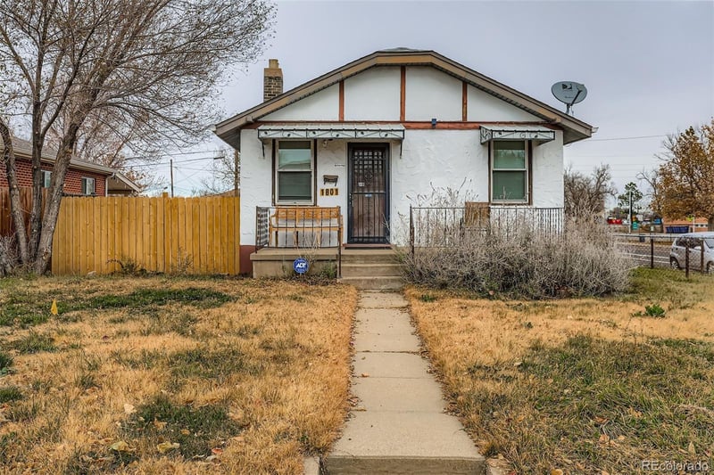 1801 47th Ave, Denver, CO 80211