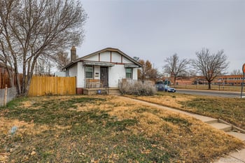 1801 W 47th Ave, Denver, CO 80211