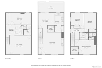 4681 Lowell Blvd, Denver, CO 80236