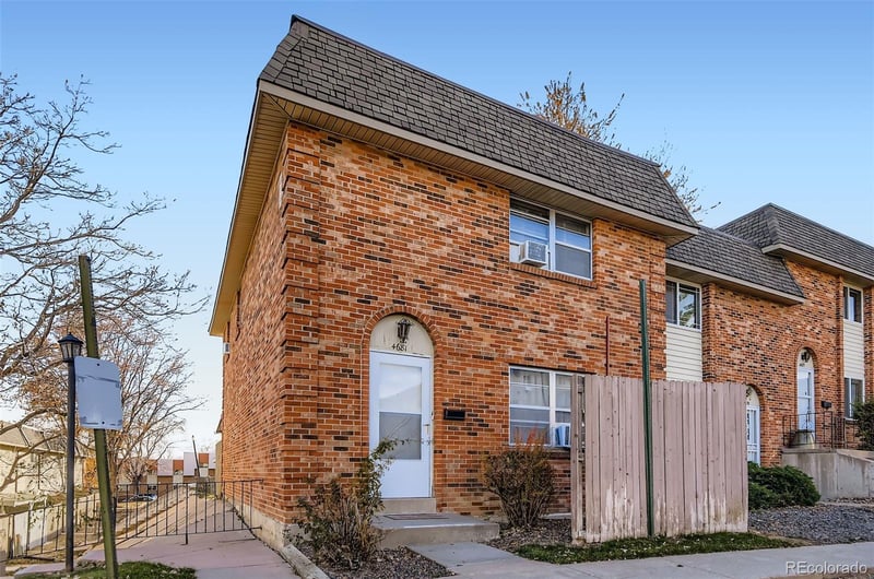 4681 Lowell Blvd, Denver, CO 80236
