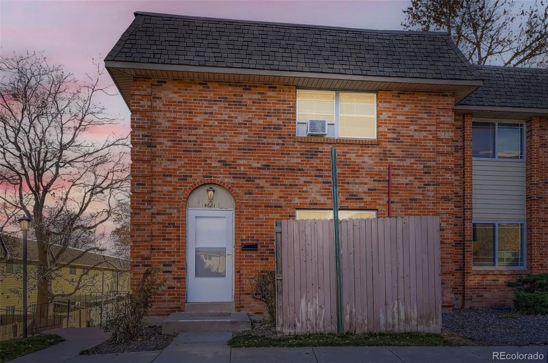 4681 S Lowell Blvd, Denver, CO 80236