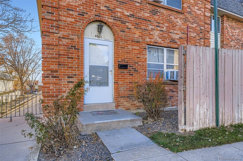 4681 S Lowell Blvd, Denver, CO 80236
