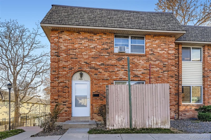 4681 S Lowell Blvd, Denver, CO 80236