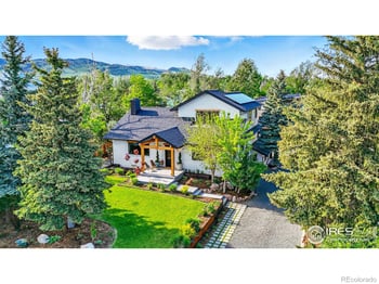 1801 Redwood Ave, Boulder, CO 80304