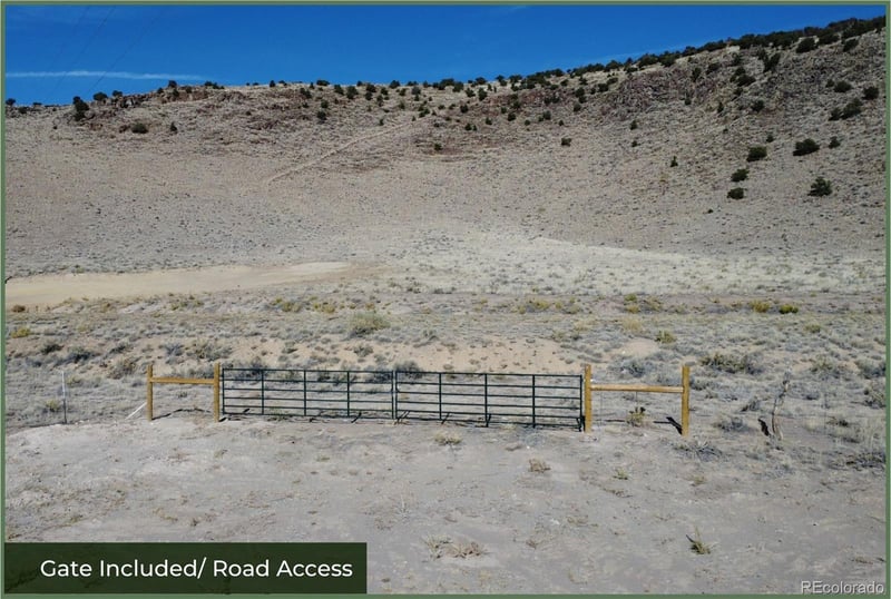 003 285 Hwy , Saguache, CO 81149