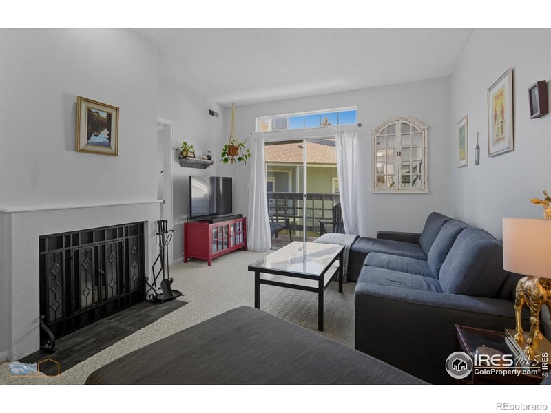 7443 Singing Hills Ct, Boulder, CO 80301