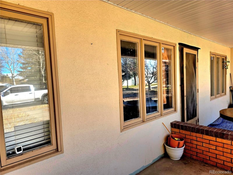 80 El Rio Dr #80, Alamosa, CO 81101