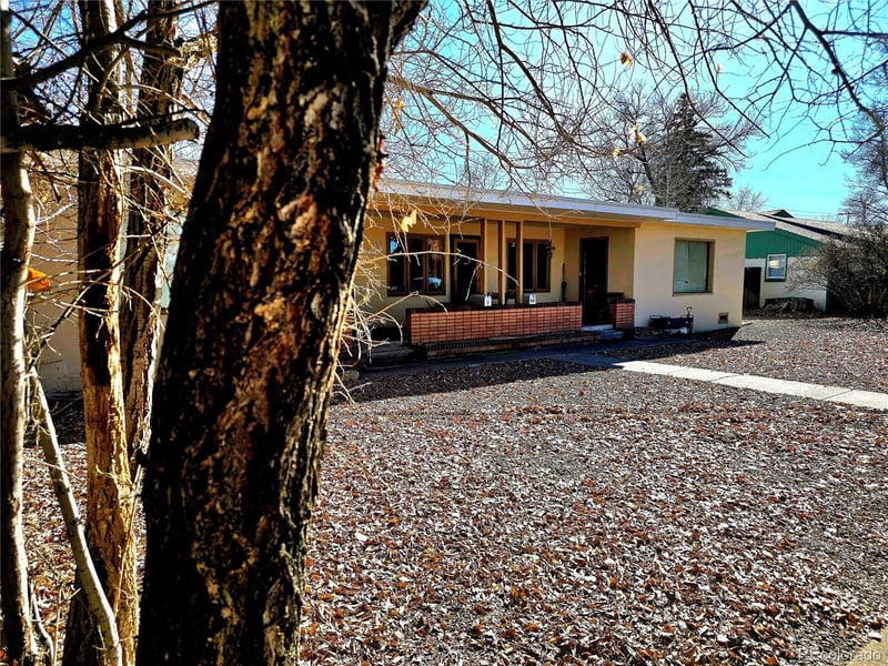 80 El Rio Dr #80, Alamosa, CO 81101