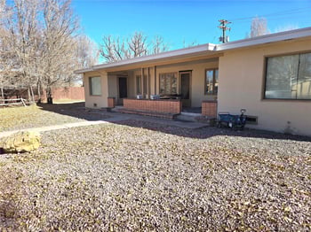 80 El Rio Dr #80, Alamosa, CO 81101