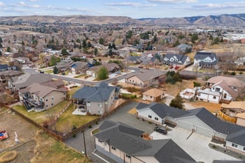 13320 10th Ave, Golden, CO 80401