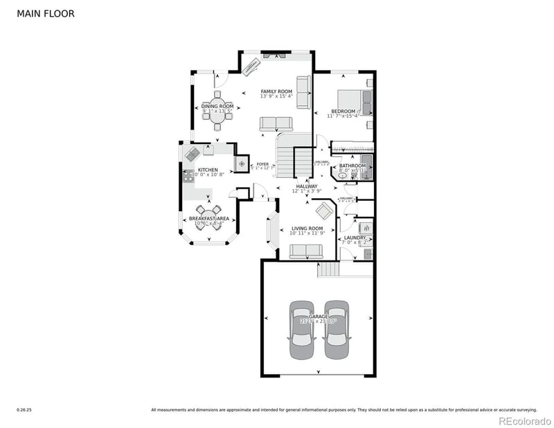 2275 Emerald Dr, Castle Rock, CO 80104