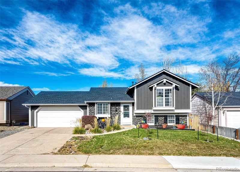 5523 Malta St, Centennial, CO 80015