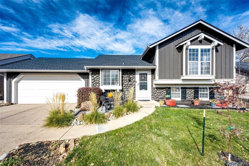 5523 Malta St, Centennial, CO 80015
