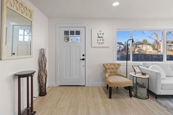 4822 Bryant St, Denver, CO 80221