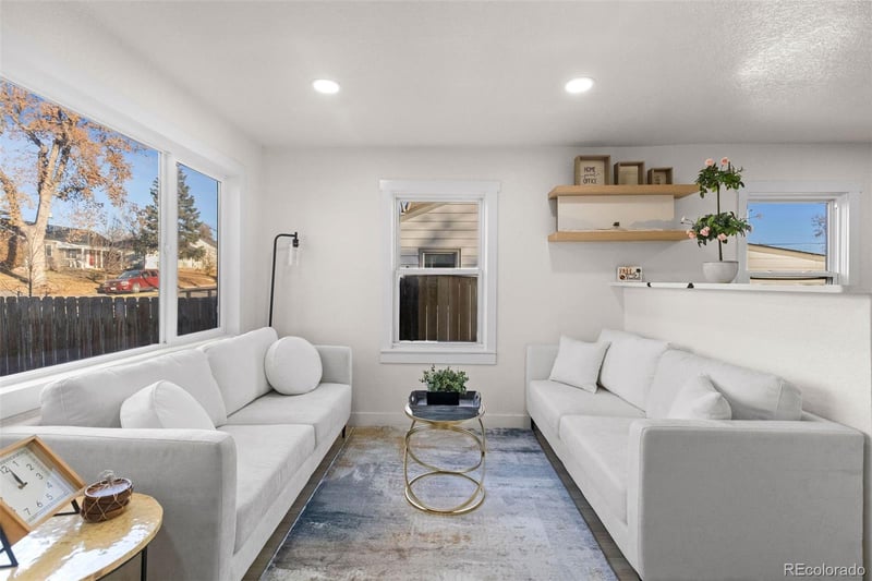 4822 Bryant St, Denver, CO 80221