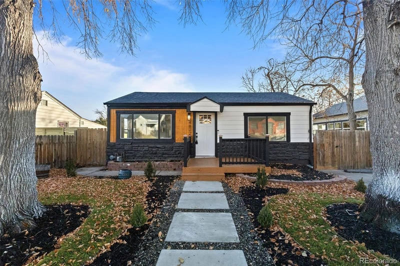 4822 Bryant St, Denver, CO 80221