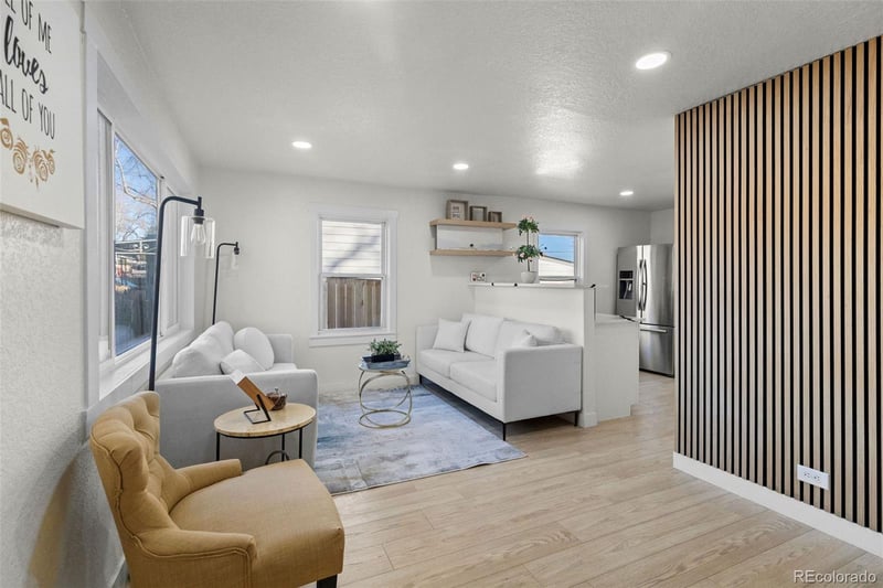 4822 Bryant St, Denver, CO 80221