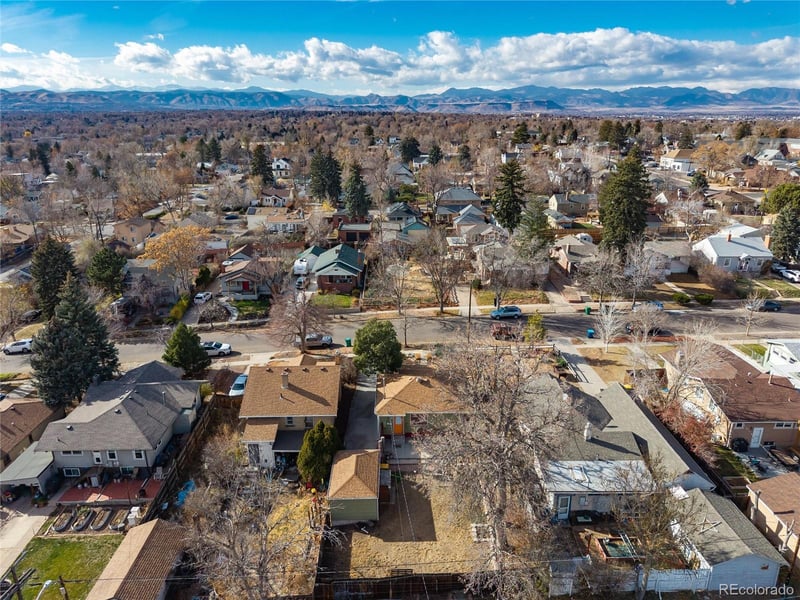 3100 Ames St, Wheat Ridge, CO 80214