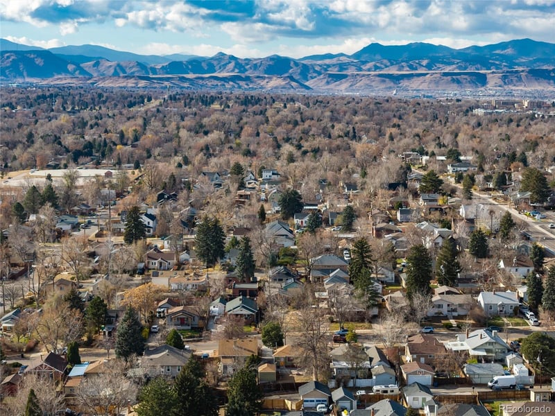 3100 Ames St, Wheat Ridge, CO 80214