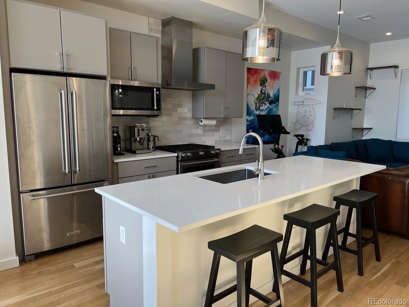 1284 Osceola St, Denver, CO 80204