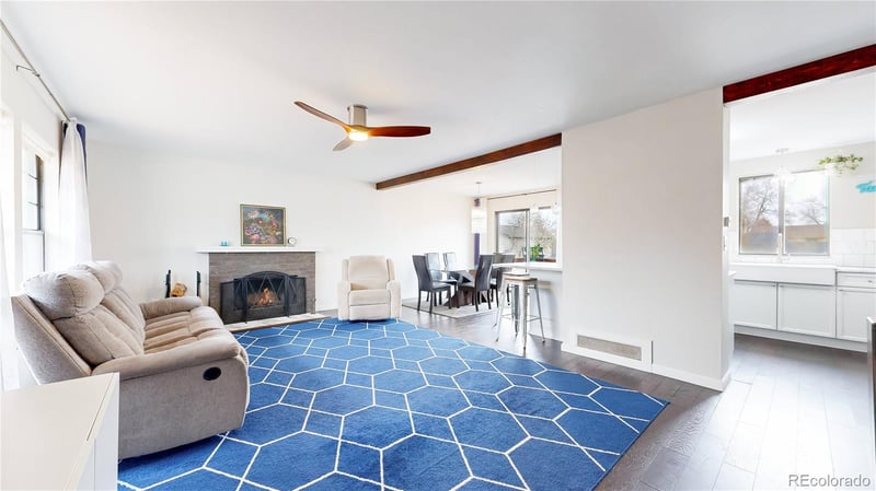 16877 Napa Dr, Aurora, CO 80013