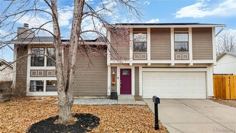 16877 Napa Dr, Aurora, CO 80013