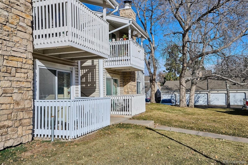 14111 Jewell Ave #102, Aurora, CO 80012