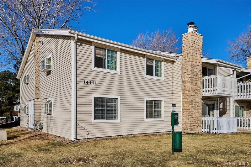 14111 Jewell Ave #102, Aurora, CO 80012