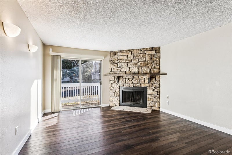 14111 Jewell Ave #102, Aurora, CO 80012