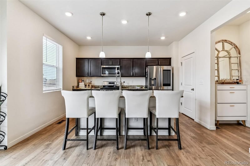 2109 Mountain Sky Dr, Fort Lupton, CO 80621